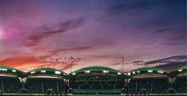 অস্ট্রেলিয়া বনাম রংপুর রাইডার্স